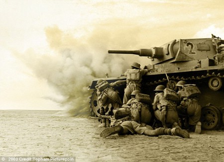 El Alamein
